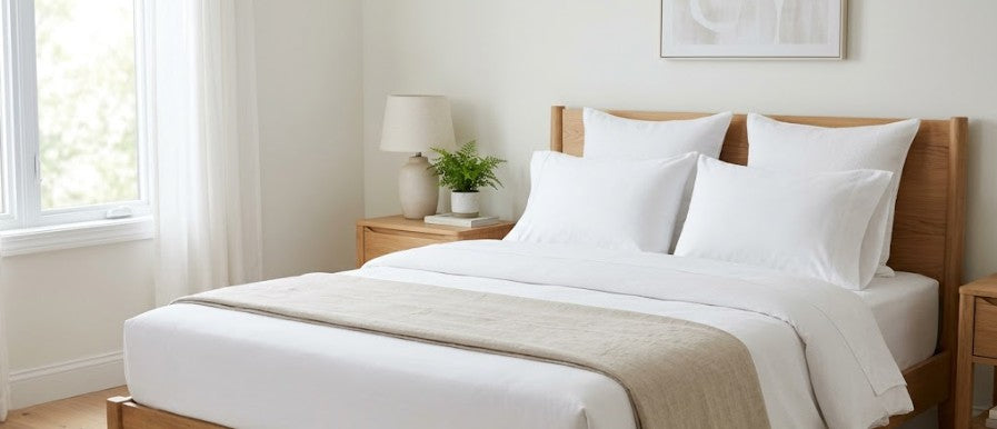 How to Clean a Mattress