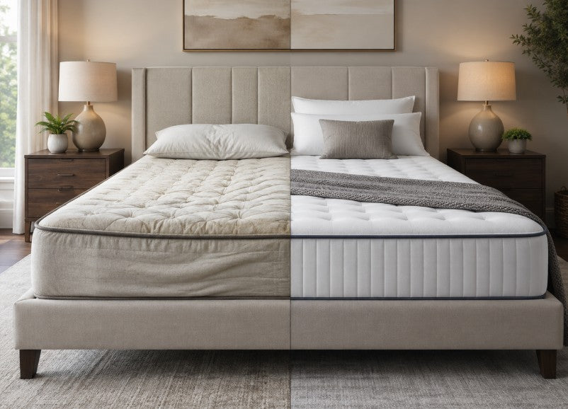 How Often Should You Replace Your Mattress?