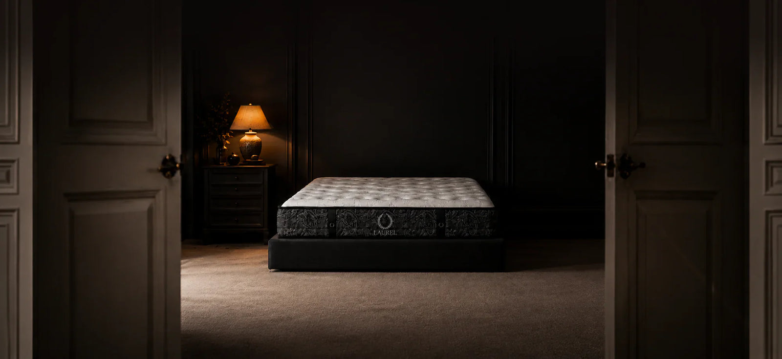 Doğal Konforun Yeni Yorumu: Laurel Sleep ile Doğru Yatak Seçimi