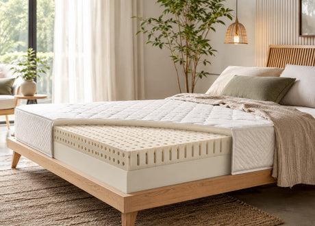 What Is a Latex Mattress?