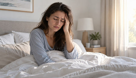 Why Do You Wake Up with a Headache?