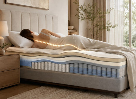 Why Is an Orthopaedic Mattress Important?