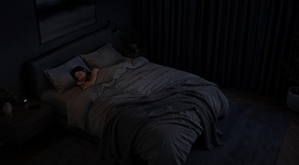 Why Is It Important to Sleep in a Dark Room?