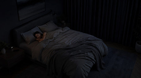 Why Is It Important to Sleep in a Dark Room?
