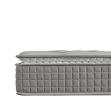 COMFORT PEDIC - MUNSLEEP
