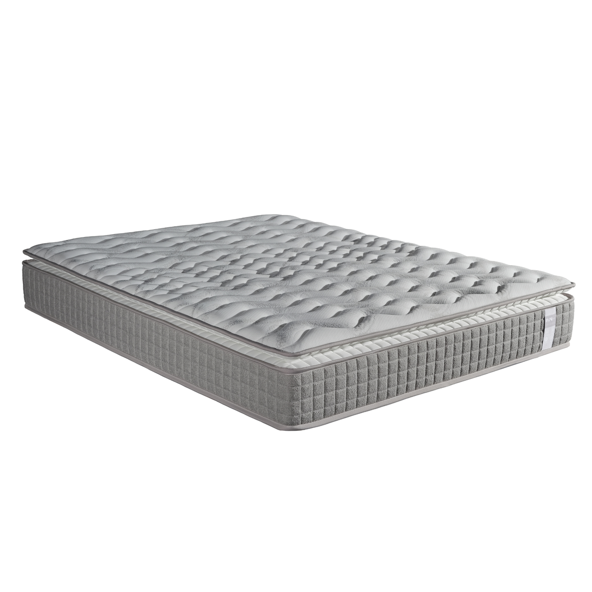 COMFORT PEDIC - MUNSLEEP