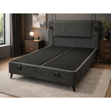 Graphene - BASE & HEADBOARD