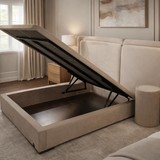 Signature - BASE & HEADBOARD