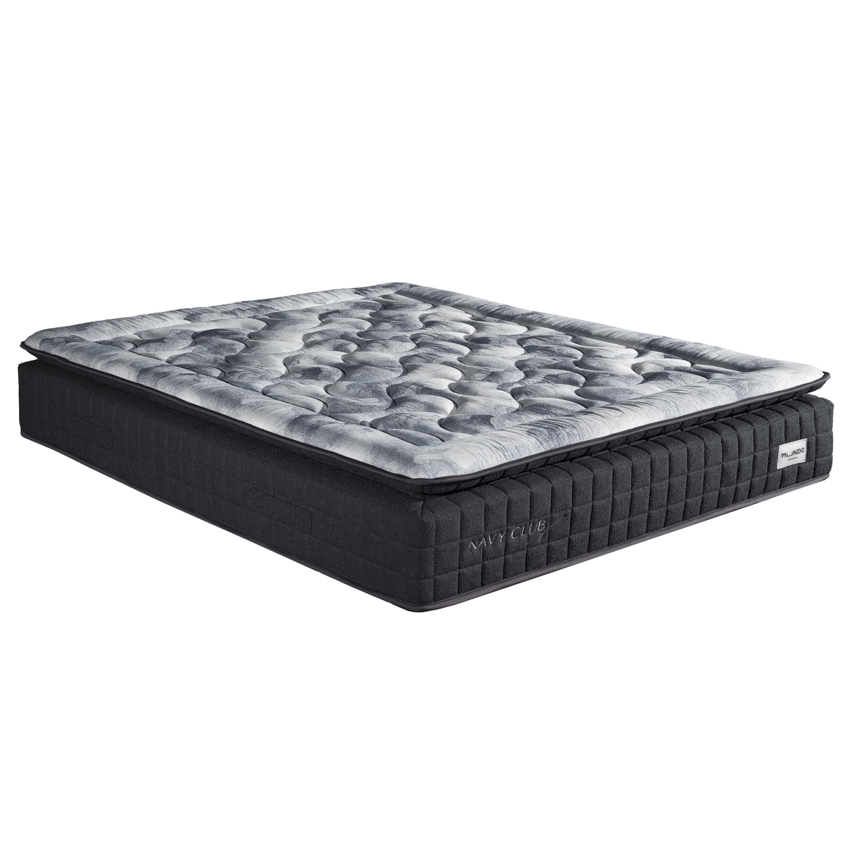 NAVY CLUB - MUNDO BEDDING