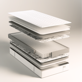 THE H SLEEP-SELECT - MUNDO BEDDING