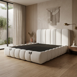 Comfort Pedic - BASE & HEADBOARD
