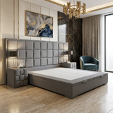 Original - BASE & HEADBOARD