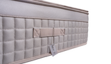 Silver Up ET - Mundo Bedding