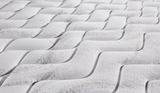 Silver Firm - Mundo Bedding