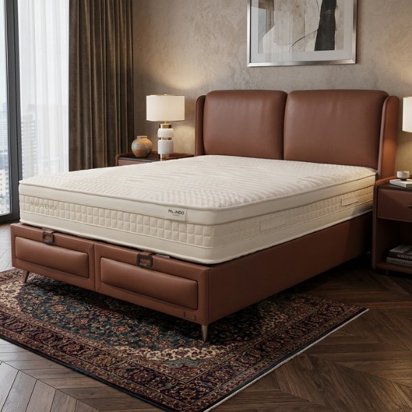 Nature Ice - BASE & HEADBOARD