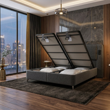 Graphene - BASE & HEADBOARD