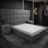 Original - BASE & HEADBOARD