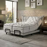 Reserve - BASE & HEADBOARD